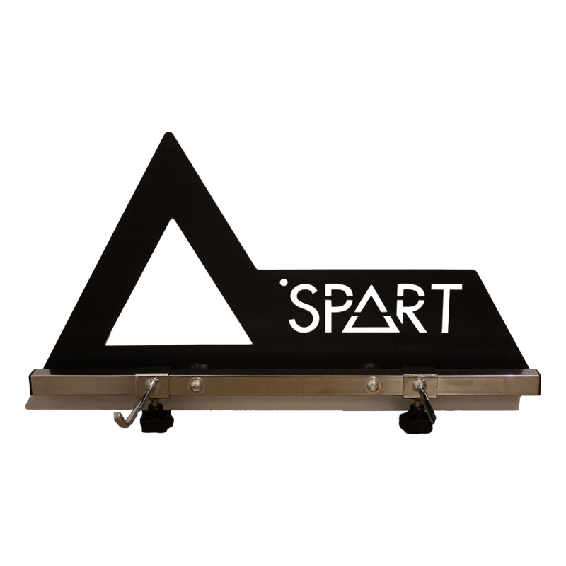 Porta tappetini regolabile Spart