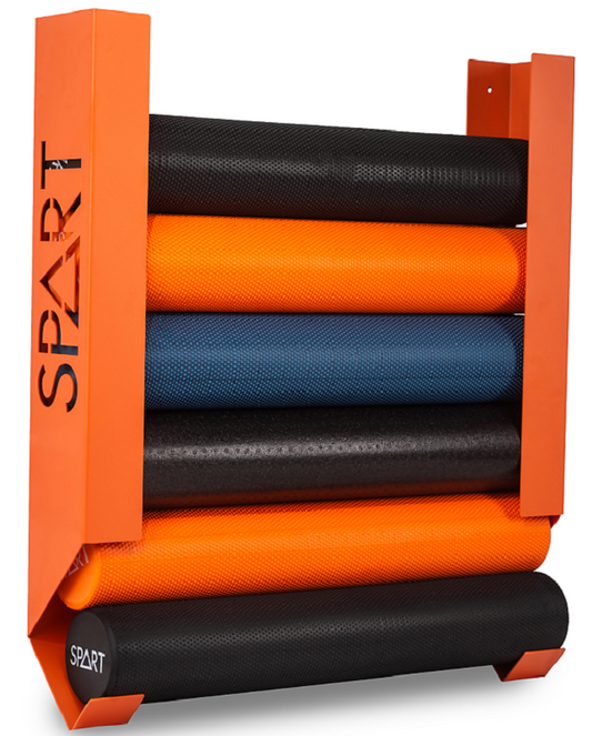 Eva Roller Rack Spart