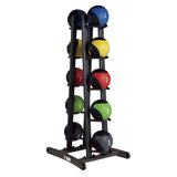 Rack palle mediche Spart