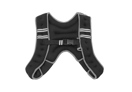 Giubbetto Zavorrato Jk fitness