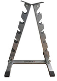 Rastrelliera porta manubri RPM-6 Toorx