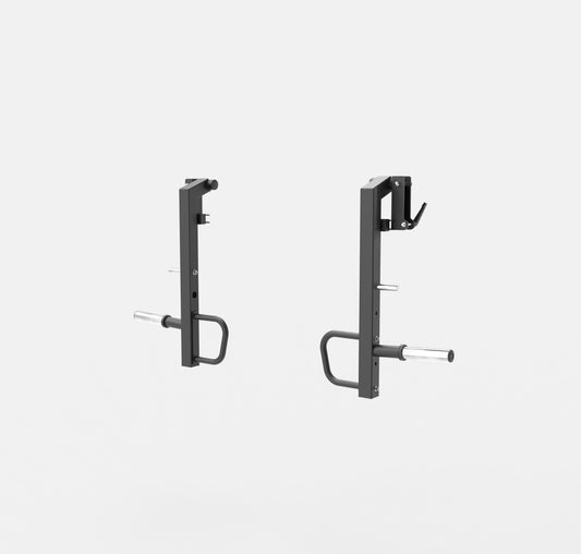 Jammer arms per ASX-5000 Toorx PRE- ORDINE