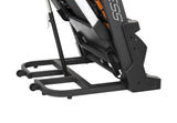 Tapis roulant JK Wave Deck T5 Jk fitness
