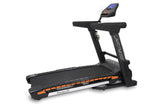 Tapis roulant JK Wave Deck T5 Jk fitness