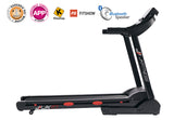 Tapis roulant JK 117 Jk fitness