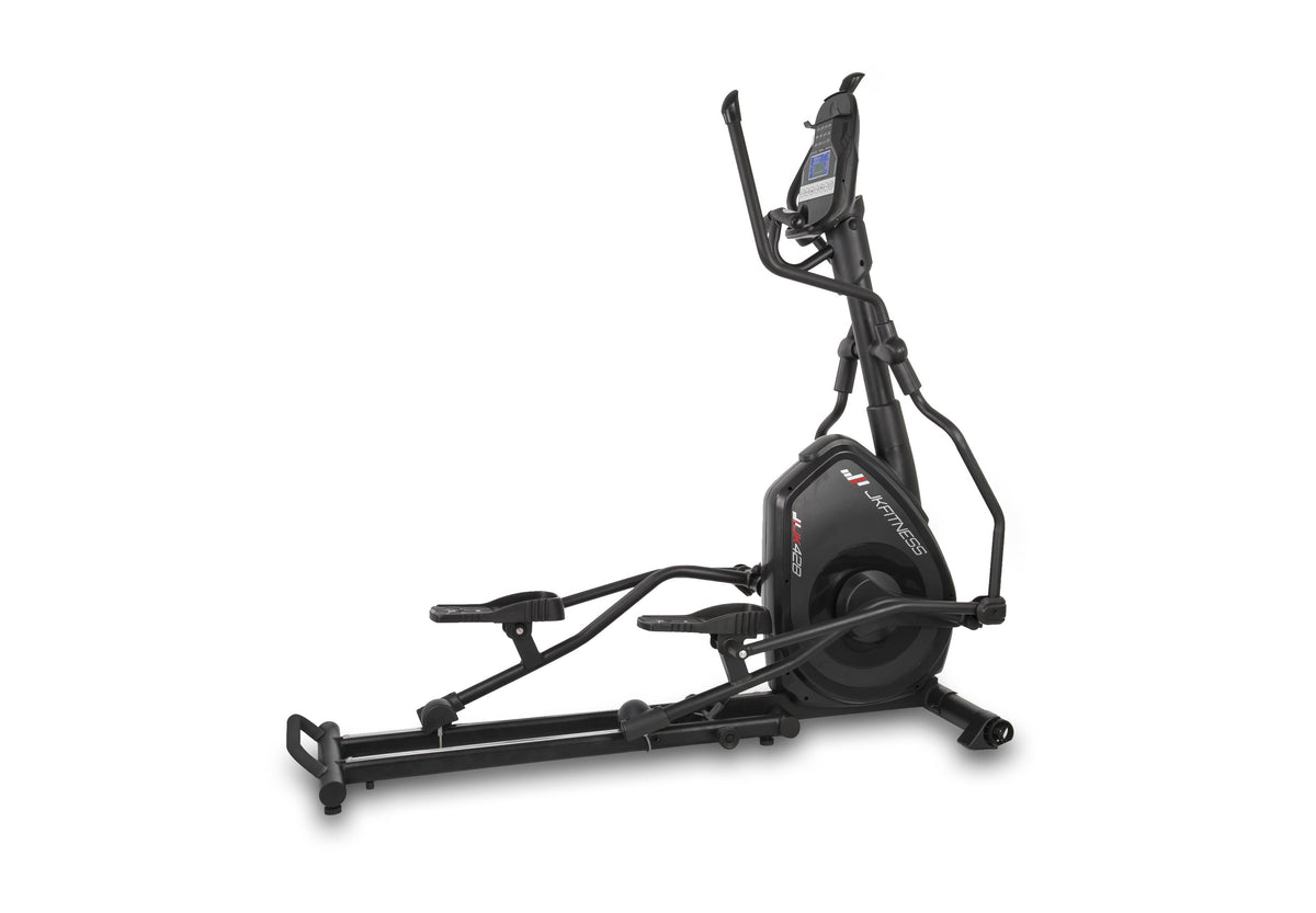 Ellittica JK 428 Jk fitness