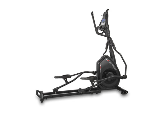 Ellittica JK 428 Jk fitness