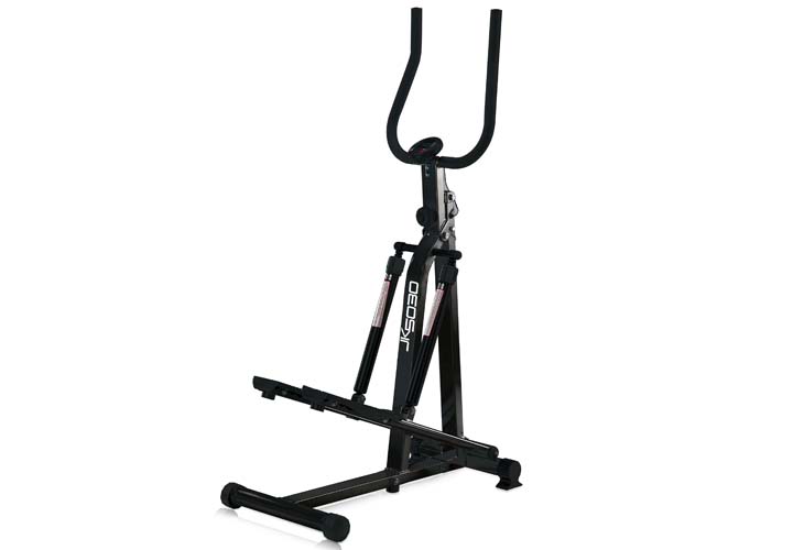 Stepper Richiudibile JK 5030 Jk fitness