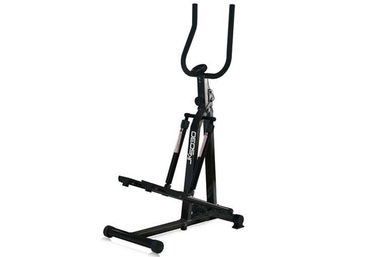 Stepper Richiudibile JK 5030 Jk fitness