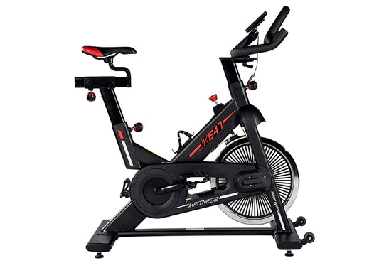 Indoor Cycle magnetica JK 547 Jk fitness