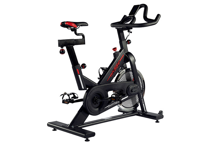 Indoor Cycle magnetica JK 554 Jk fitness