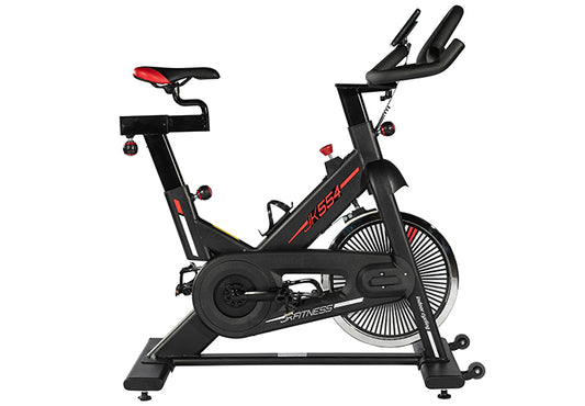 Indoor Cycle magnetica JK 554 Jk fitness