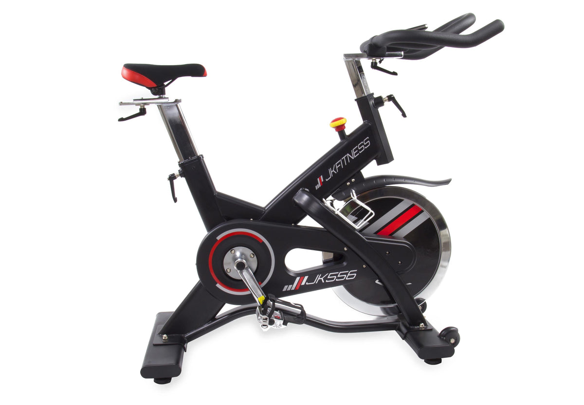 Indoor Cycle magnetica JK 556 Jk fitness