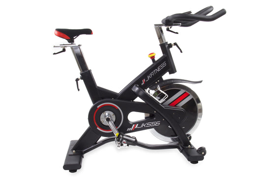 Indoor Cycle magnetica JK 556 Jk fitness