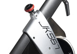 Indoor Cycle magnetica JK 567 Jk fitness