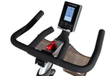 Indoor Cycle magnetica JK 577 Jk fitness