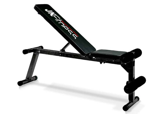 Panca Regolabile JK 6040 Jk fitness