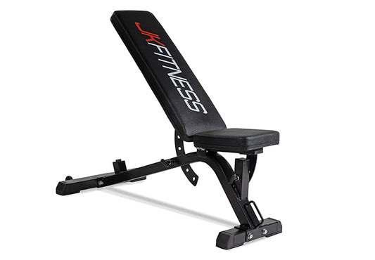 Panca Regolabile JK 6048 Jk fitness