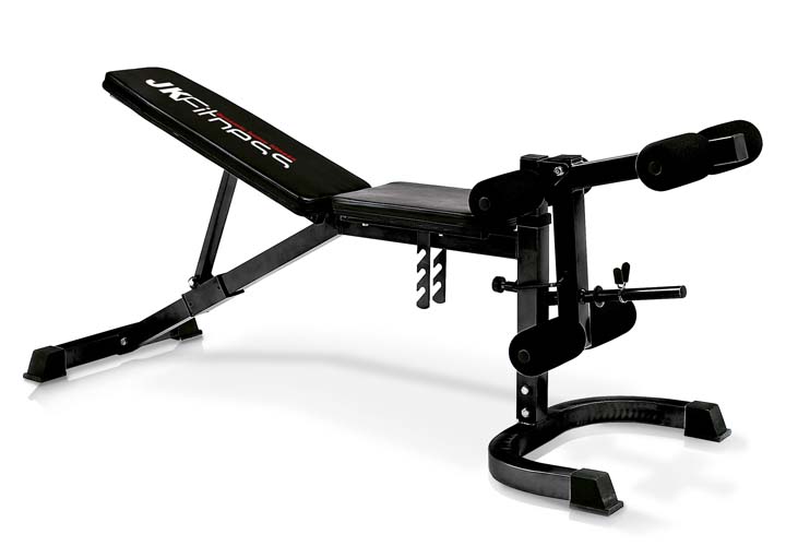 Panca Regolabile JK 6050 Jk fitness