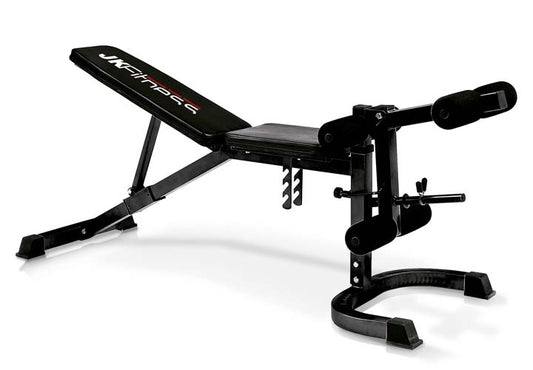Panca Regolabile JK 6050 Jk fitness