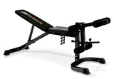 Panca Regolabile JK 6050 Jk fitness