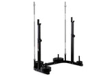 Cavalletto Portabilanciere JK 6065 Jk fitness