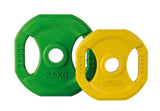 Lady Body Pump Set 10 Kg Jk fitness