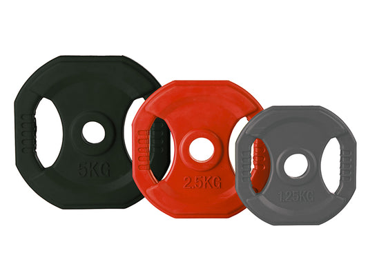 Kit Pesi Body Pump 20 Kg Jk fitness