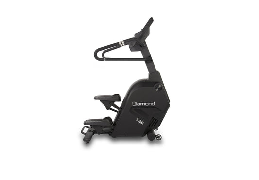 Climbers professionale DIAMOND L36 Jk fitness