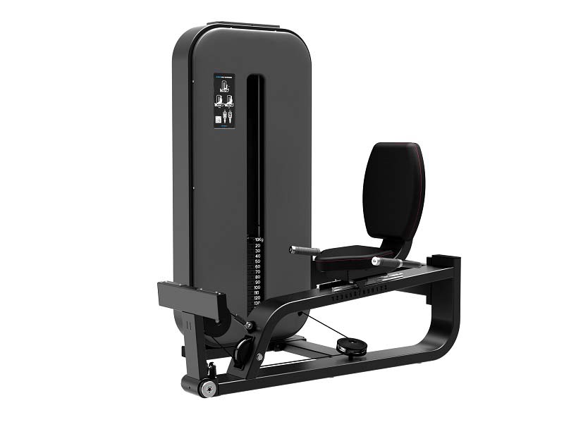 Seated Calf SF0180 Spart