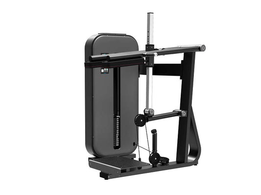 DUAL Squat / Standing Calf SF0190 Spart