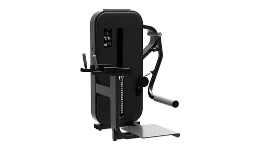 Gluteus Press SF0250 Spart