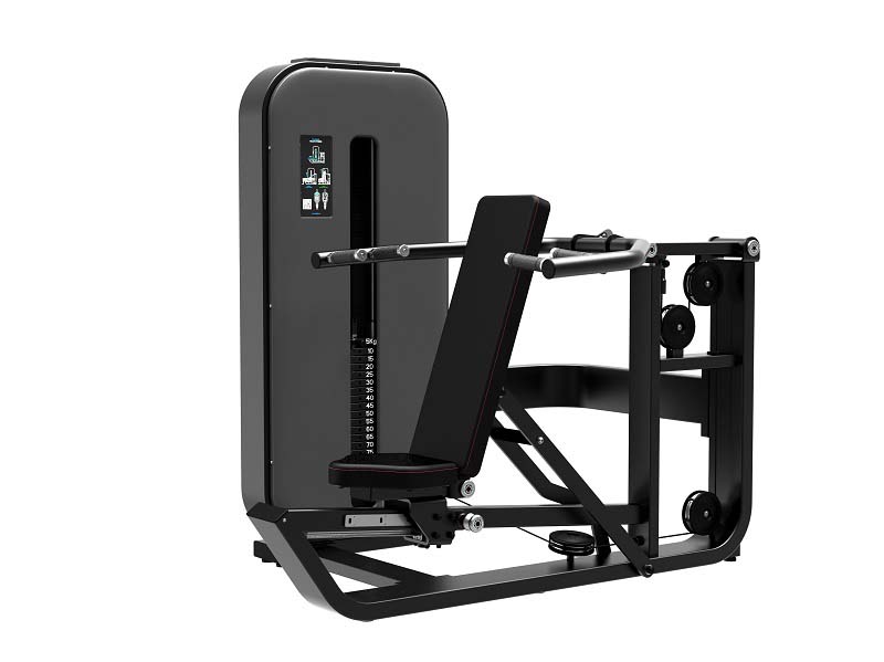 Dual Chest / Shoulder Press SF0670 Spart