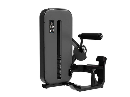Lower Back SF0350 Spart