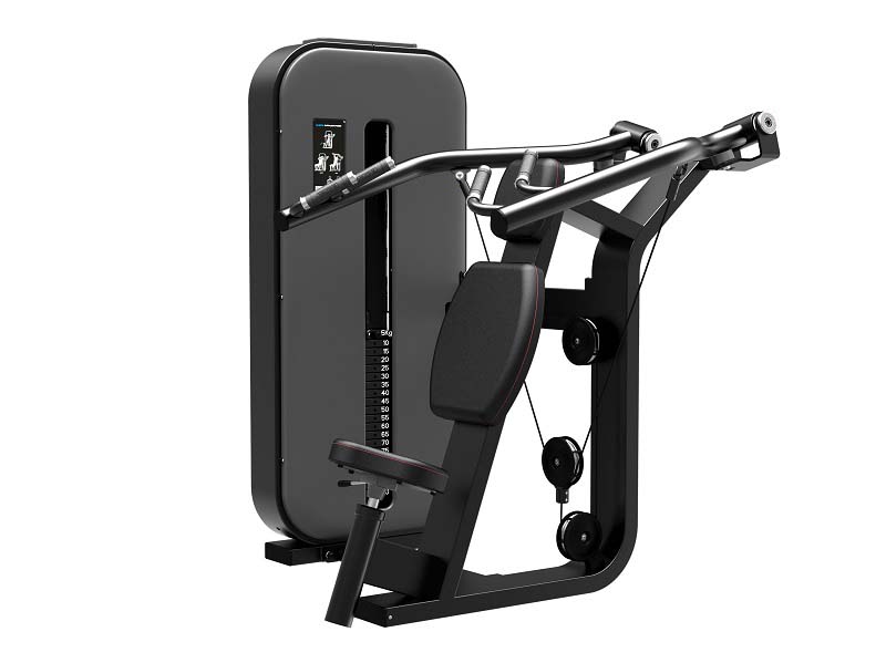 Shoulder Press Sf0700 Spart