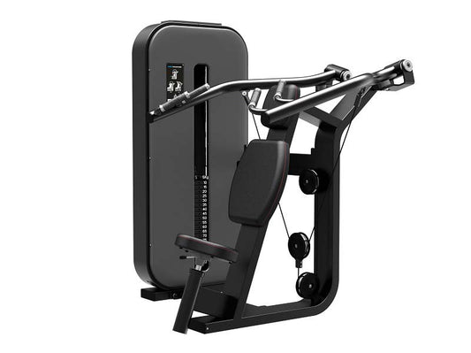 Shoulder Press Sf0700 Spart