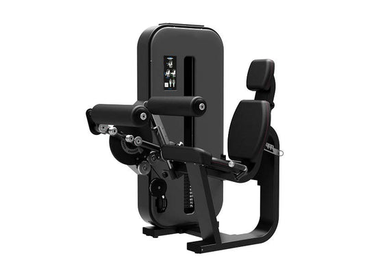 DUAL Leg Extension / Curl SF0130 Spart
