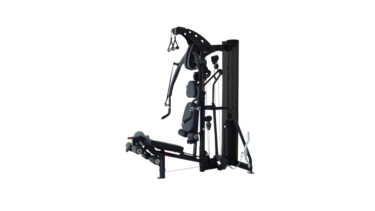 Multi Gym M3 Inspire fitness