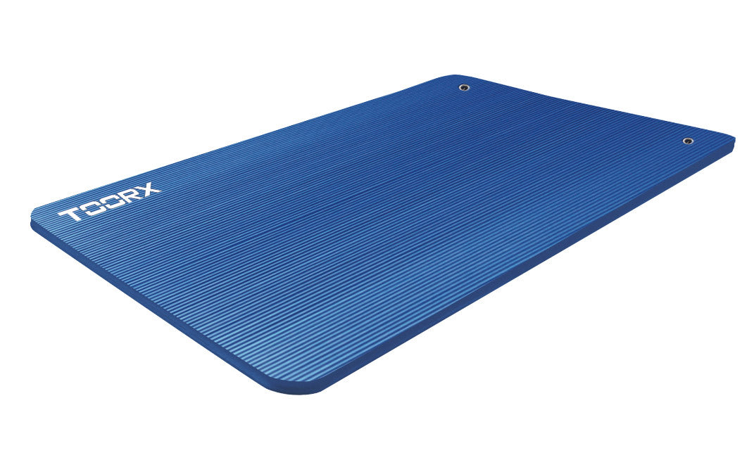 Materassino fitness pro MAT-100PRO Toorx