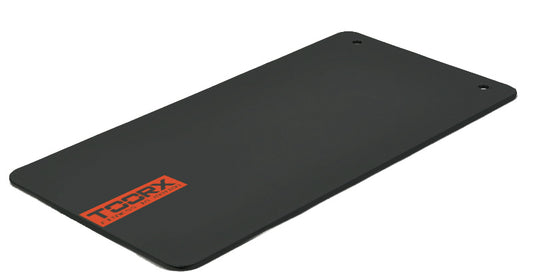 Materassino fitness MAT-100STUDIO Toorx