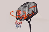 Tabellone da basket Memphis Garlando