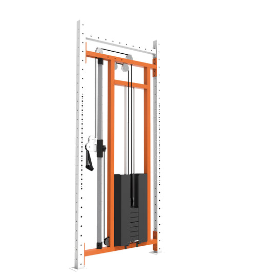 Modulo cable cross AGU-CC Toorx
