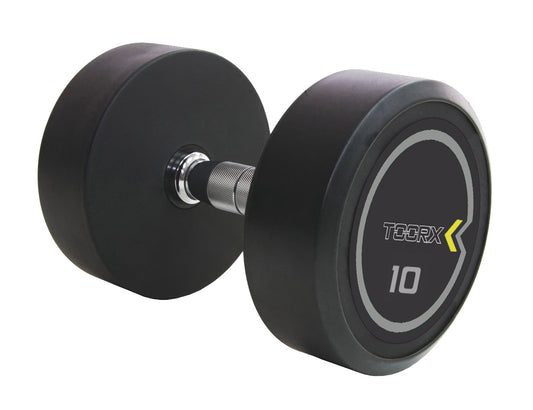 Manubrio professionale uretano Toorx