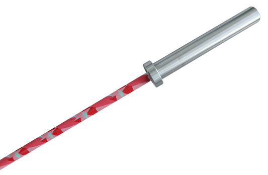 Woman Cerakote Bar Spart