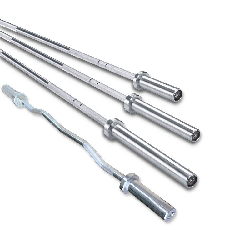 Shaped bar