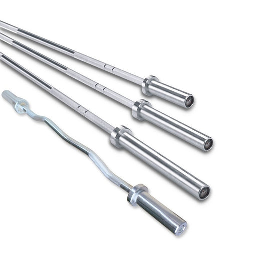 Shaped bar