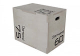 Plyo Box Jk fitness