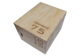 Plyo Box Jk fitness