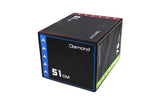 Plyo Box Soft Jk fitness