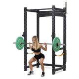 Power Cage Rack Master PCR-M Diamond